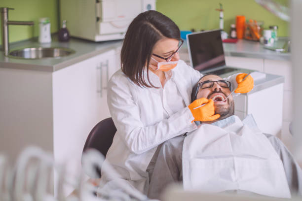 Best Emergency Dental Care for Broken or Chipped Teeth in Teviston, CA
