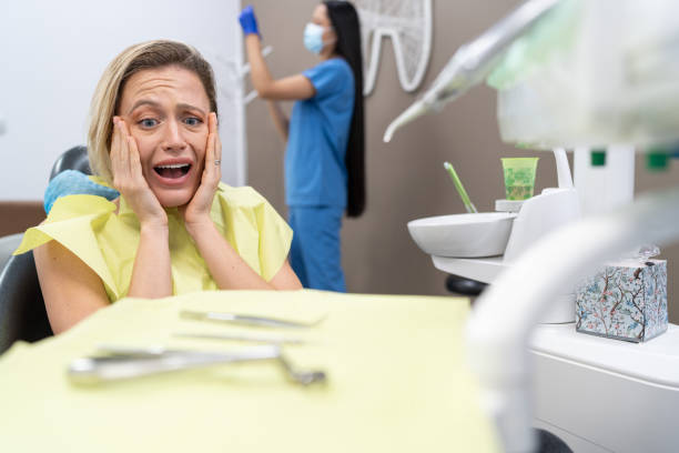 Best Emergency Treatment for Dental Infections or Abscesses in Teviston, CA