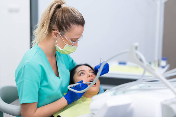 Best After-Hours Dental Trauma Care in Teviston, CA